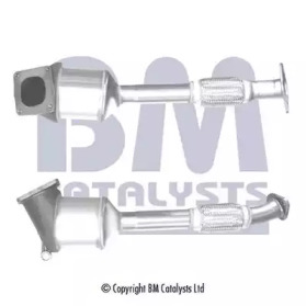 BM CATALYSTS bm80444h -  Катализатор